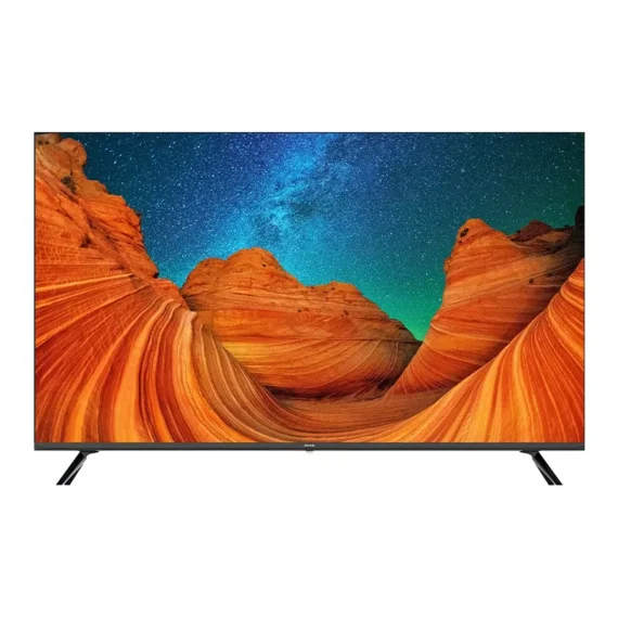 TV AIWA WS-558N Resolution 4K LG webOS TV 55 pouces