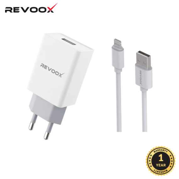 REVOOX CABLE LIGHTNING RCH-L02