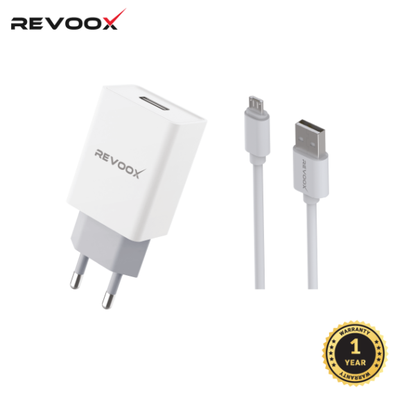 REVOOX CABLE MICRO USB RCH-M02
