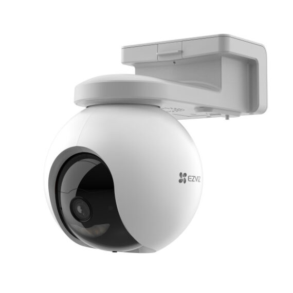 EZVIZ HB8  Caméra Wi-Fi motorisée sur batterie