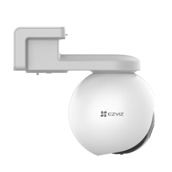 Camera EZVIZ HB8 – Battery-Powered Pan & Tilt Security Camera