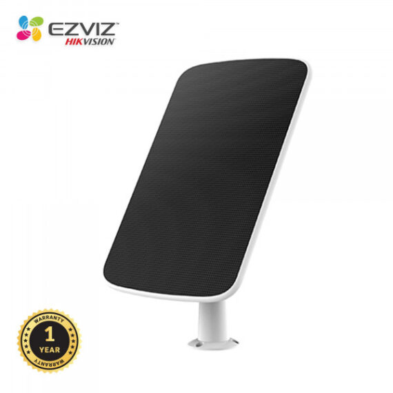 EZVIZ SOLAR PANEL