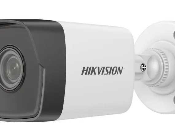 DS-2CD1053G0-I 5 MP Fixed Bullet Network Camera HIKVISION