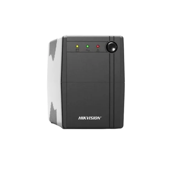 HIKVISION UPS Onduleur 600va Pour PC – DS-UPS600