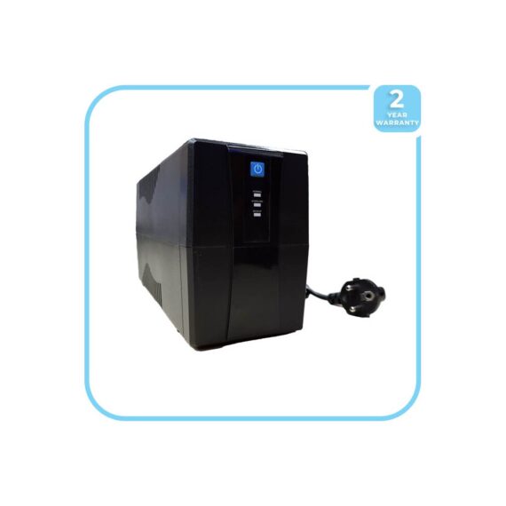 ONDULEUR HIKVISION DS-UPS1000(EU) 1000VA|500W