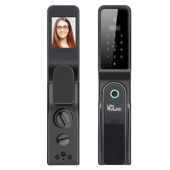 Smart Door Lock WD20