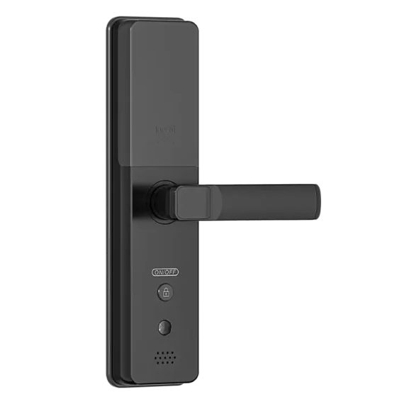 Tuya WD07P Smart WiFi Lock with Fingerprint and Cats Eye Camera